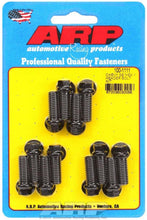Load image into Gallery viewer, ARP 100-1111 - Header Bolt Kit - 6pt. 3/8 x 1.00 UHL (12) image