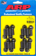 Load image into Gallery viewer, ARP 100-1117 - Header Bolt Kit - 6pt. 3/8 x .875 UHL (16) image