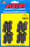 Header Bolt Kit - 6pt. 3/8 x .875 UHL (16)