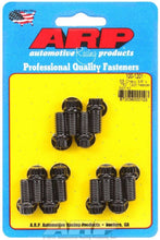 Load image into Gallery viewer, ARP 100-1201 - Header Bolt Kit - 12pt. 3/8 x .750 UHL (12) image
