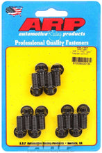 Load image into Gallery viewer, ARP 100-1207 - Header Bolt Kit - 12pt. 3/8 x .750 UHL (12) image