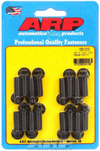 Load image into Gallery viewer, ARP 100-1210 - Header Bolt Kit - 12pt. 3/8 x 1.00 UHL (16) image