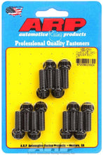 Load image into Gallery viewer, ARP 100-1211 - Header Bolt Kit - 12pt. 3/8 x 1.00 UHL (12) image