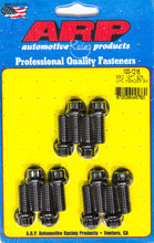 Load image into Gallery viewer, ARP 100-1216 - Header Bolt Kit - 12pt. 3/8 x .875 UHL (12) image