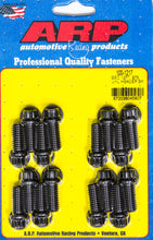 Load image into Gallery viewer, ARP 100-1217 - Header Bolt Kit - 12pt. 3/8 x .850 UHL (16) image