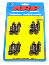 Load image into Gallery viewer, ARP 100-1401 - Header Stud Kit - 6pt. 3/8 x 1.500 OAL (16) image