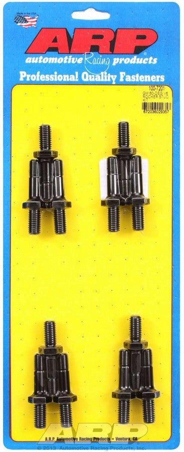 ARP 100-7201 - GM Rocker Arm Stud Kit (12) image