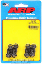 Load image into Gallery viewer, ARP 100-7501 - Valve Cover Bolt Kit - 1/4-20 12pt. (8) image