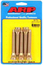 Load image into Gallery viewer, ARP 100-7702 - Wheel Stud Kit - 7/16-20 3.200/.580 Knurl (5) image
