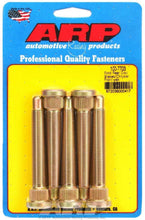 Load image into Gallery viewer, ARP 100-7703 - Wheel Stud Kit - 1/2-20 3.500/.625 Knurl (5) image