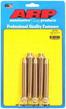 Load image into Gallery viewer, ARP 100-7704 - Wheel Stud Kit - 1/2-20 3.470 (5pk) image