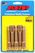 Load image into Gallery viewer, ARP 100-7706 - Wheel Stud Kit - 1/2-20 2.970/.568 Knurl (5) image