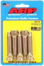 Load image into Gallery viewer, ARP 100-7718 - Wheel Stud Kit - Toyota Celica GTS image