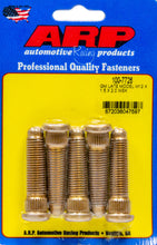Load image into Gallery viewer, ARP 100-7726 - Wheel Stud Kit 12mm x 1.5 x 2.0 (5pk) image
