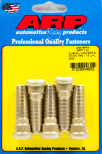 Load image into Gallery viewer, ARP 100-7727 - Wheel Stud Kit 5pk Subaru WRX/BRX &amp; Scion F image