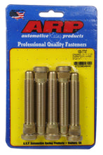 Load image into Gallery viewer, ARP 100-7737 - 14mm Wheel Stud Kit 5pk 10-17 Camaro image