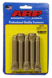 14mm Wheel Stud Kit 5pk 10-17 Camaro