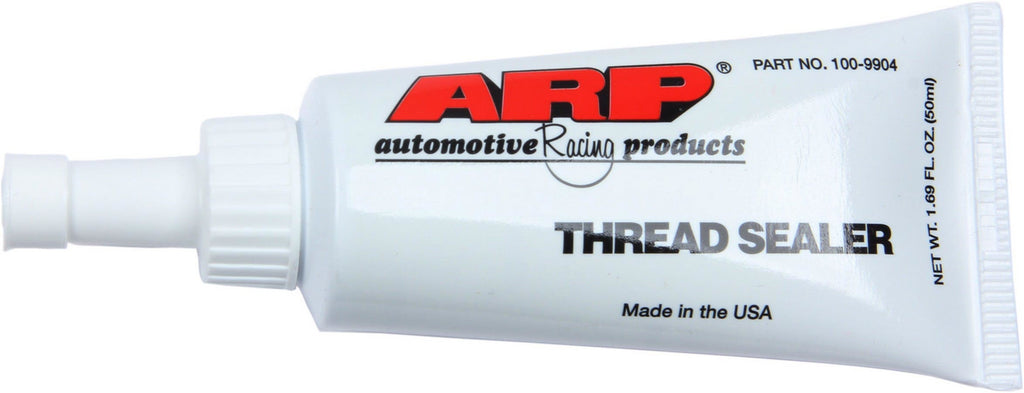 ARP 100-9904 - PTFE Thread Sealer - 1.69oz. Tube image