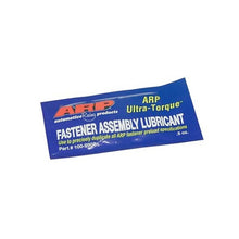 Load image into Gallery viewer, ARP 100-9908 - Ultra Torque Assy. Lube 0.5oz Pouch image