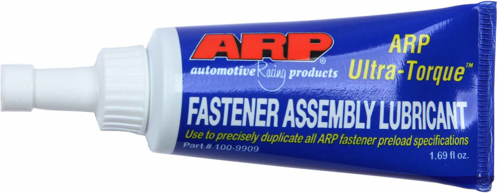 ARP 100-9909 - Ultra Torque Assy. Lube 1.69oz Squeeze Tube image