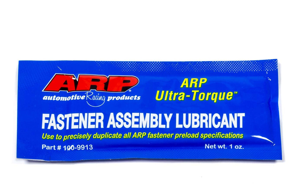 ARP 100-9913 - ARP Ultra Torque lube 1.0 oz. image