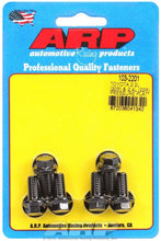 Load image into Gallery viewer, ARP 103-2201 - Pressure Plate Bolt Kit Toyota 2.2L 20R/2.4L 22R image