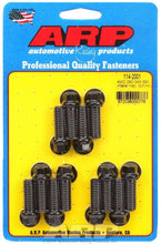 Load image into Gallery viewer, ARP 114-2001 - AMC Intake Bolt Kit 6pt. image