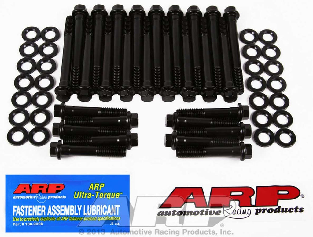 ARP 114-3601 - AMC Head Bolt Kit 6pt. image