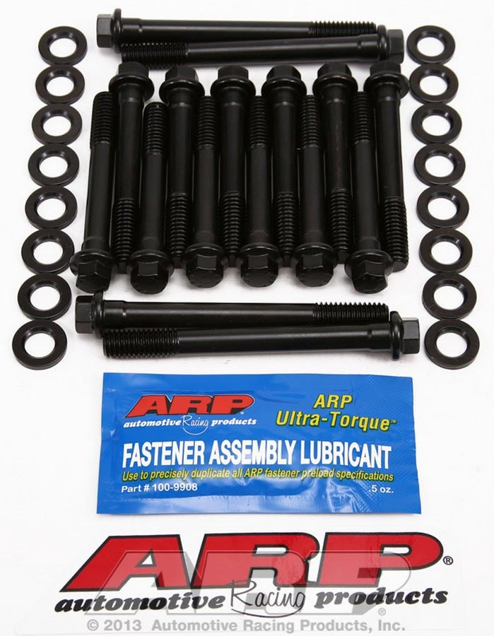 ARP 123-3603 - Buick Head Bolt Kit 6pt. image