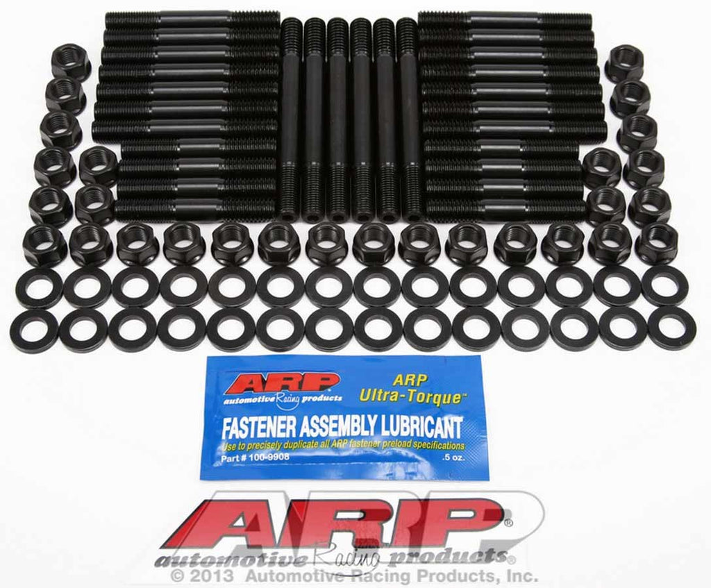 ARP 124-4003 - Buick Head Stud Kit 6pt. image