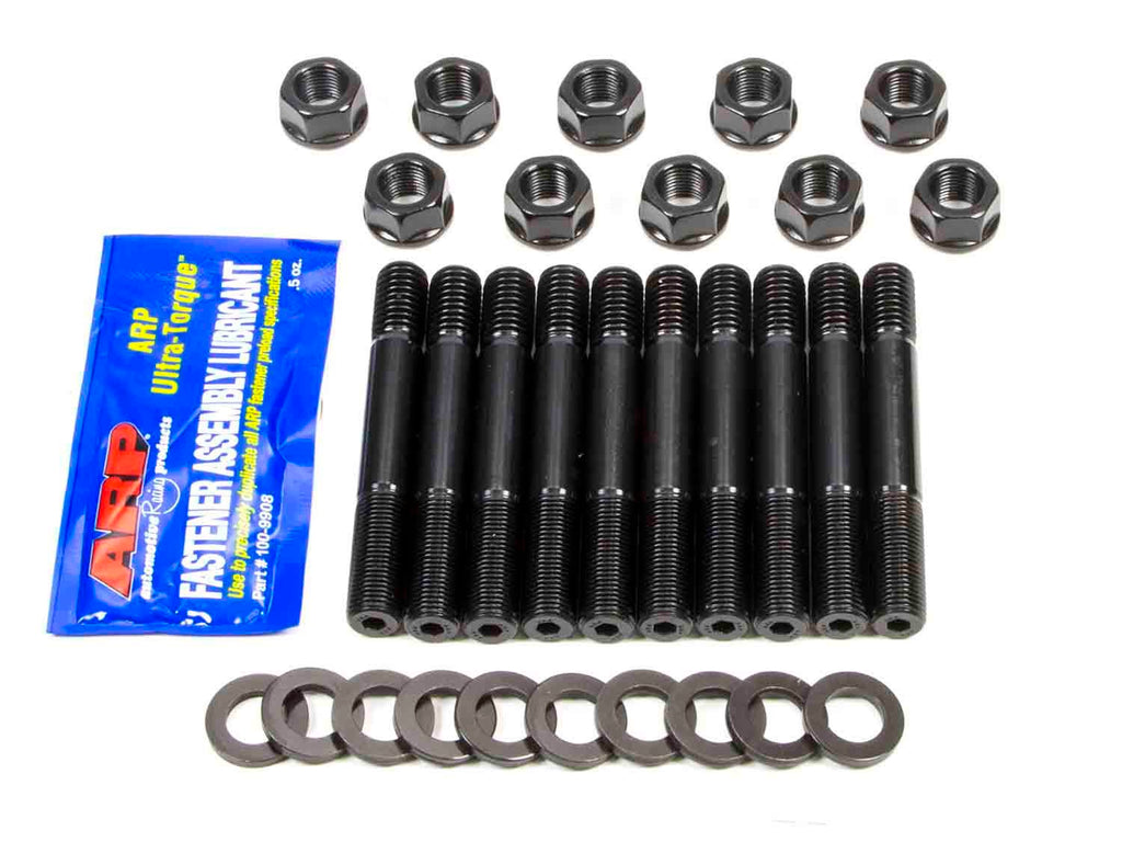 ARP 124-5402 - Buick Main Stud Kit - Fits 350 2-Bolt Main image