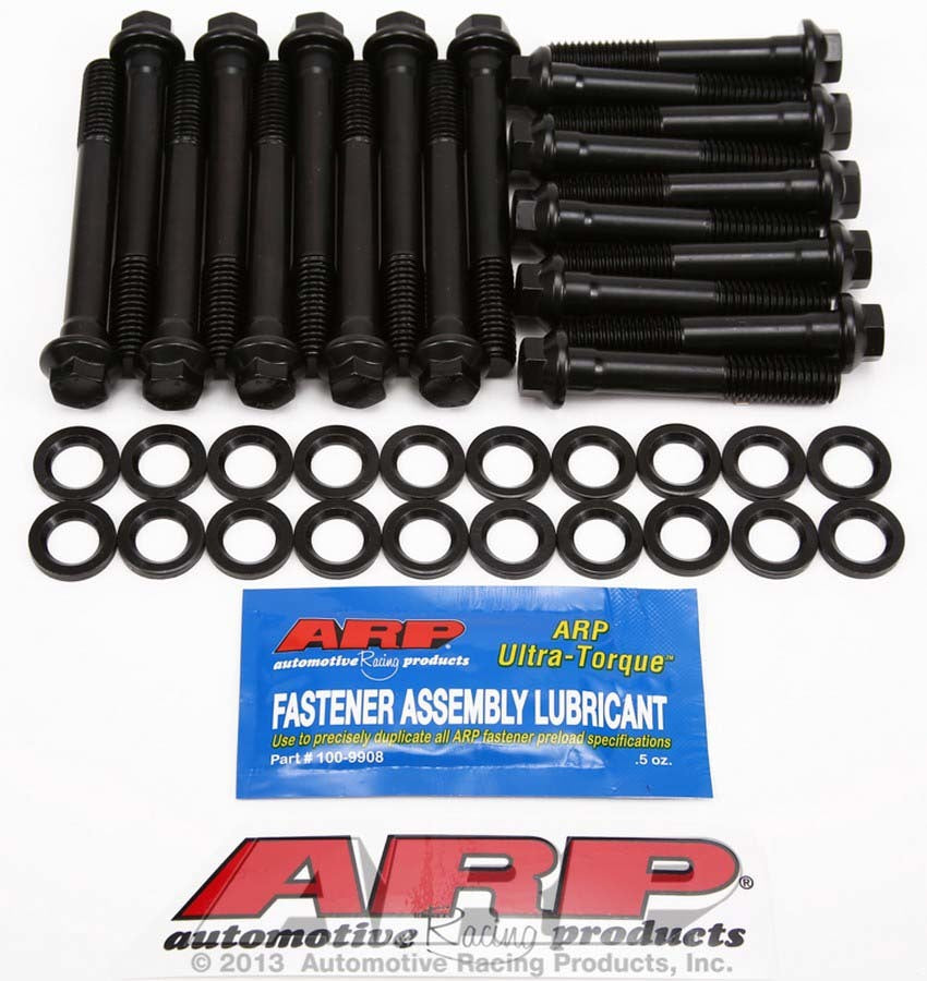ARP 125-3601 - Buick Head Bolt Kit 6pt. image