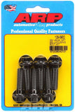 Bellhousing Bolt Kit - 12pt. GM V6/V8