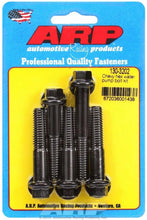 Load image into Gallery viewer, ARP 130-3202 - Chevy Water Pump Bolt Kit - 6pt. image