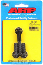 Load image into Gallery viewer, ARP 130-7401 - Thermostat Housing Bolt Kit 12pt Chevy V8 79-90 image