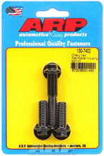 Load image into Gallery viewer, ARP 130-7402 - Chevy Thermostat Housing Bolt Kit - 6pt. image