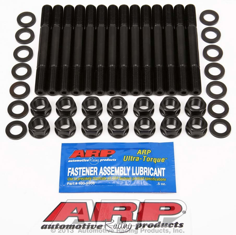 ARP 132-4001 - Chevy Head Stud Kit - 6pt.- Inline 6 image