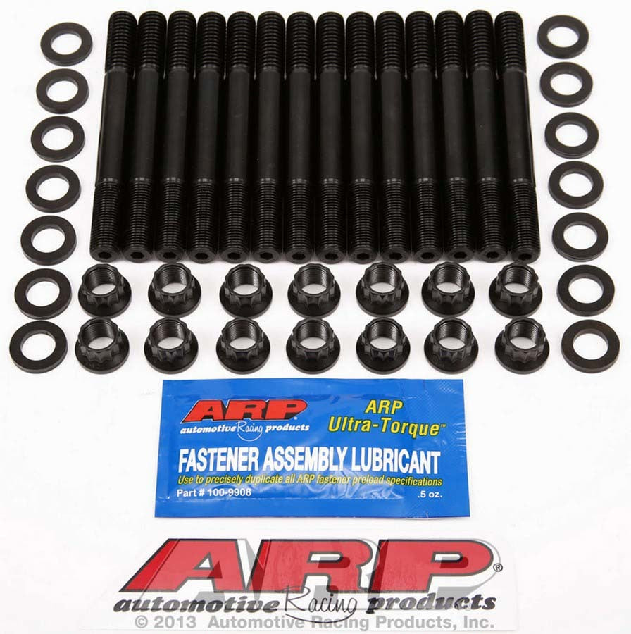 ARP 132-4201 - Head Stud Kit 12pt Chevy Inline 6-Cyl 62-Up image