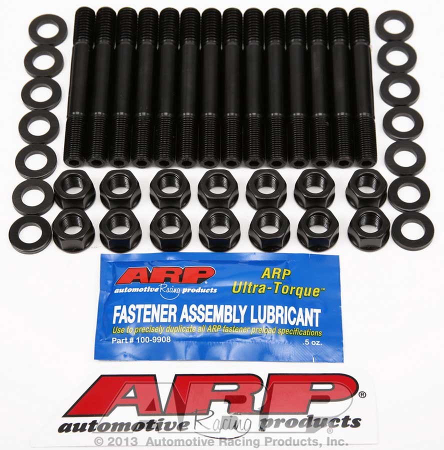 ARP 132-5401 - Chevy Main Stud Kit - Inline 6 image