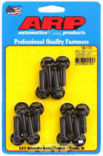 Load image into Gallery viewer, ARP 134-1101 - Header Bolt Kit - 6pt. GM LS image