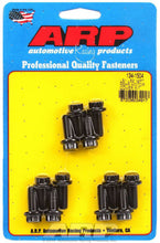 Load image into Gallery viewer, ARP 134-1504 - Rear Motor Cover Bolt Kit - 12pt. LS1/LS2 image