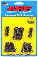 Load image into Gallery viewer, ARP 134-1802 - SBC Oil Pan Bolt Kit - 6pt. image
