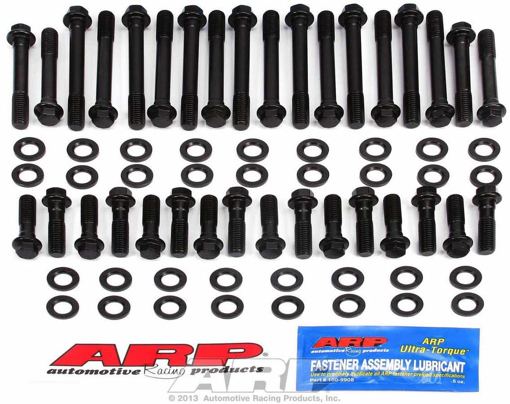 ARP 134-3601 - SBC Head Bolt Kit 6pt. image