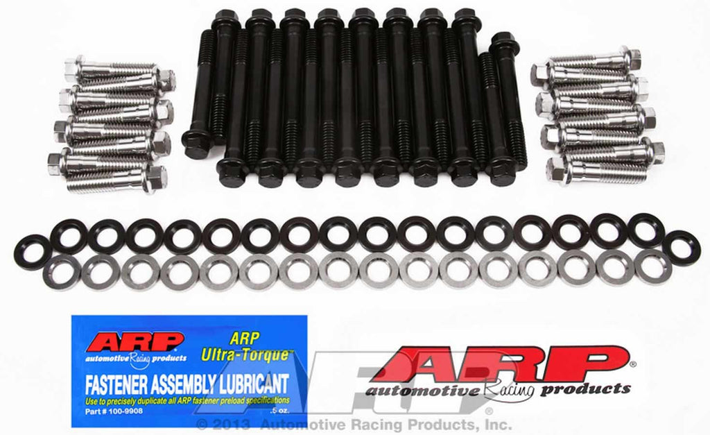 ARP 134-3603 - SBC Head Bolt Kit 6pt. image