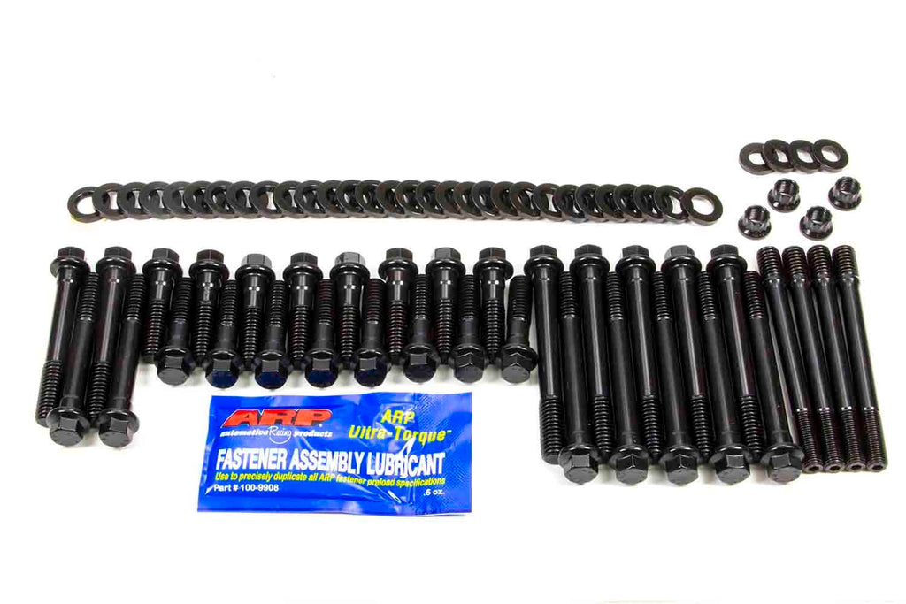 ARP 134-3604 - SBC Head Bolt Kit  image