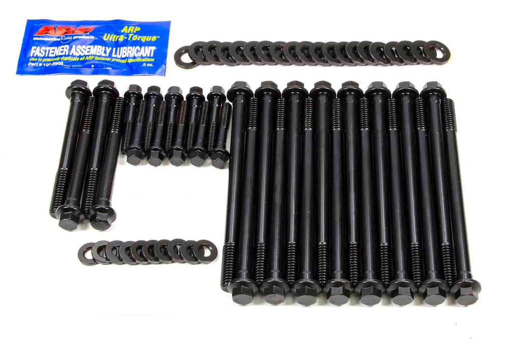 ARP 134-3609 - SBC LS1 Head Bolt Kit  image