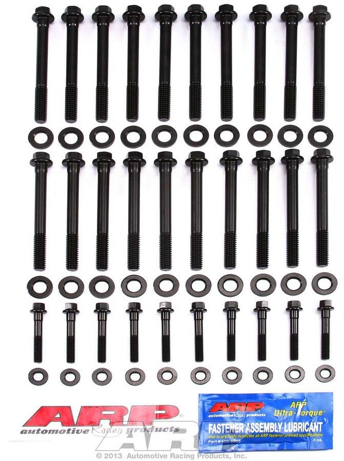 ARP 134-3610 - SBC LS1/LS6 Head Bolt Kit image