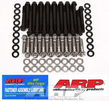 Load image into Gallery viewer, ARP 134-3703 - SBC Head Bolt Kit 12pt. image