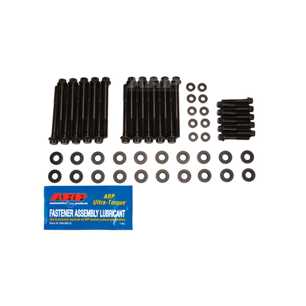 ARP 134-3710 - Head Bolt Kit - 12pt GM LS 04 & Later image