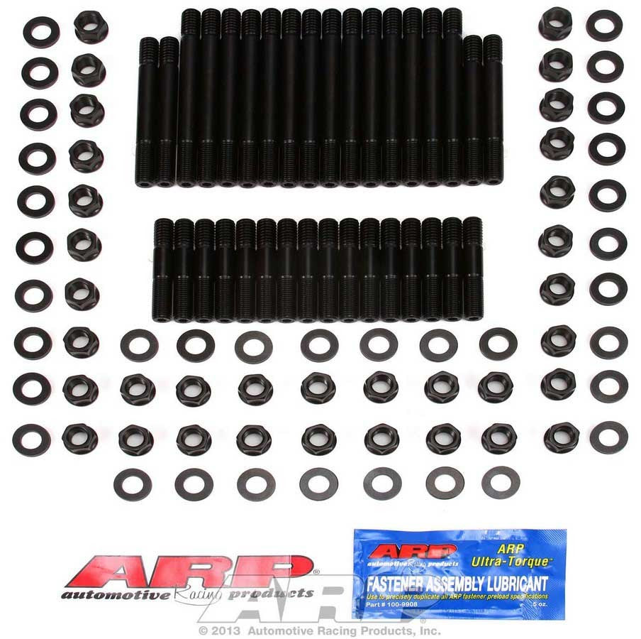 ARP 134-4001 - SBC Head Stud Kit 6pt. image